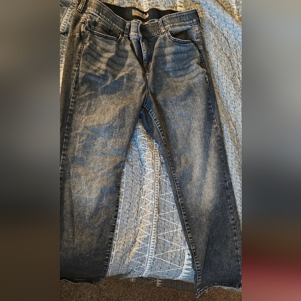 TORRID jeans